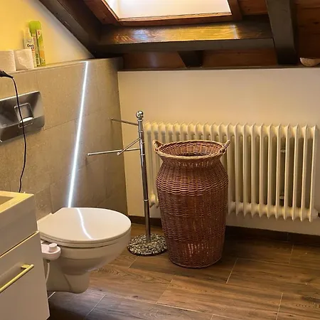 아파트 Garden 바덴바덴