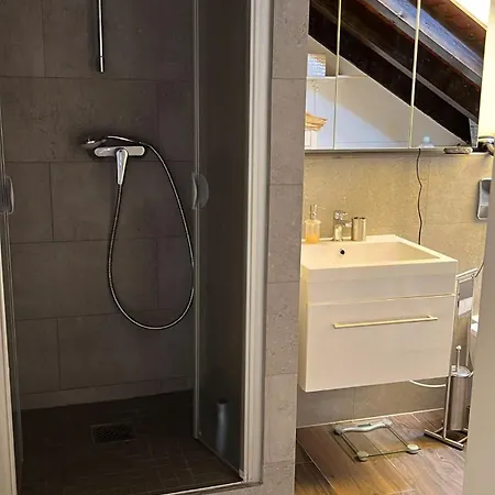 아파트 Garden 바덴바덴