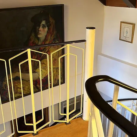 아파트 Garden 바덴바덴