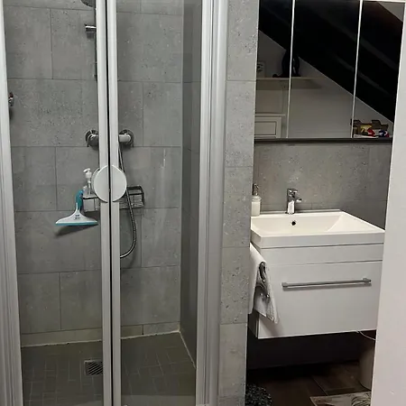 Garden * Baden-Baden