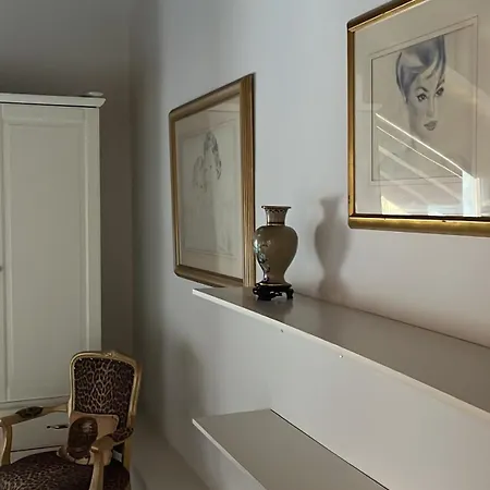 Garden Apartman Baden-Baden