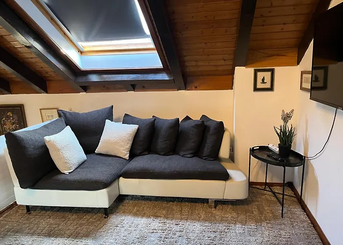 Apartman Garden Baden-Baden