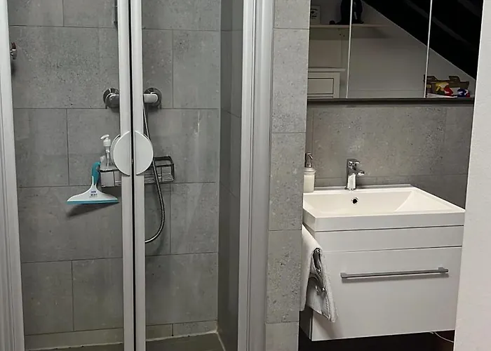 Garden * Baden-Baden