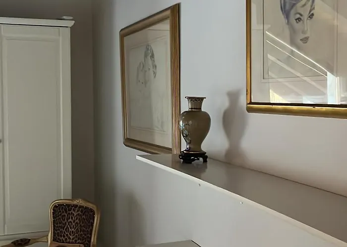 Garden Apartman Baden-Baden